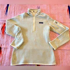 Patagonia Better Sweater